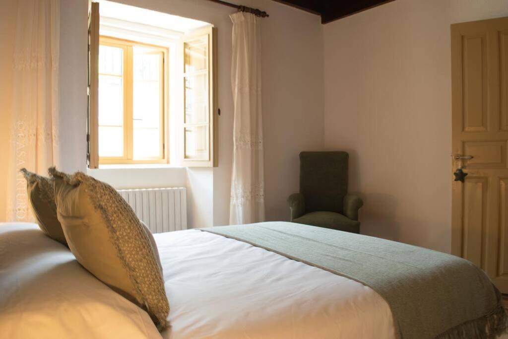 Casa Arturo Villa Tríacastela Eksteriør billede