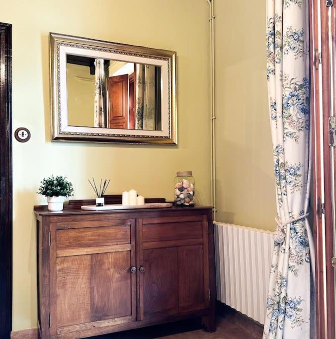 Casa Arturo Villa Tríacastela Eksteriør billede
